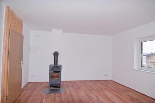 Foto - Wohnung – 1,5 Zimmer im teilmodernisierten Altbau