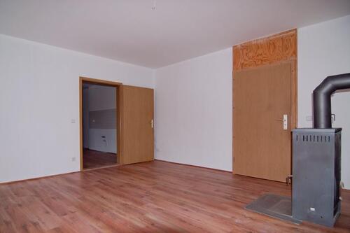 Foto - Etagenwohnung in Zehdenick