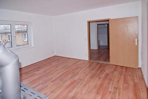 Foto - Etagenwohnung in Zehdenick zur Miete
