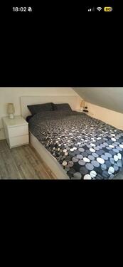 Foto - Etagenwohnung in Flensburg zur Miete