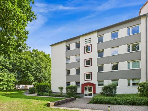Foto - VERMIETUNG: Moderne Etagenwohnung in bester Lage von Bayreuth - Jetzt mieten!