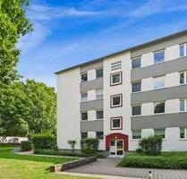 VERMIETUNG: Moderne Etagenwohnung in bester Lage von Bayreuth - Jetzt mieten!