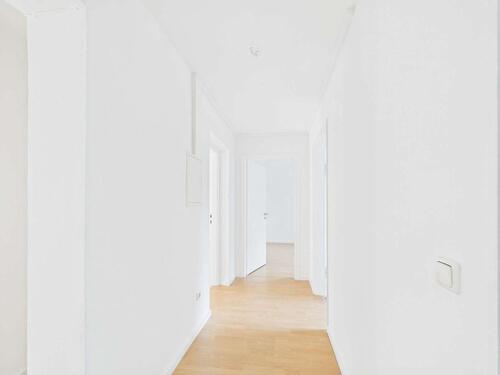 Foto - Etagenwohnung in Bayreuth
