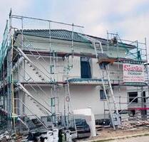 Neubau 2-Zimmer Wohnung ab 15.1.2026 zu vermieten - Niederkassel