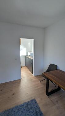 Foto - Etagenwohnung zur Miete in Hamburg