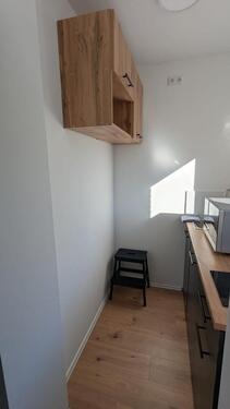 Foto - Etagenwohnung in Hamburg