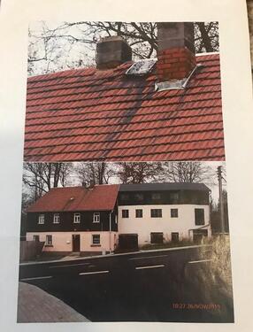 Foto - Sanierungsbedürftiges Haus in Thüringen zu verkaufen