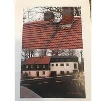 Sanierungsbedürftiges Haus in Thüringen zu verkaufen - Fürth Südstadt