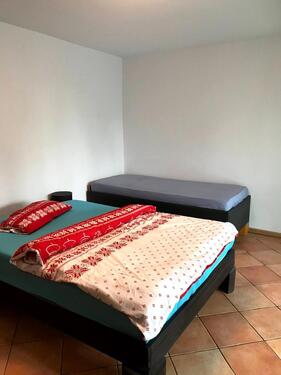 Foto - Etagenwohnung in Woltersdorf zur Miete