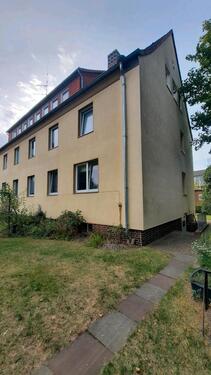 Foto - Etagenwohnung in Peine zum Kaufen