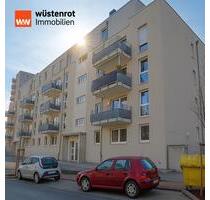 4-Zimmer-Wohnung mit Balkon im 1. OG in Steinbach - Steinbach (Taunus)