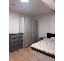 Helle 2-Zimmer-Wohnung mit Loggia in Frankfurt - Frankfurt am Main Bonames