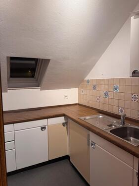 Foto - Etagenwohnung zur Miete in Frankfurt am Main