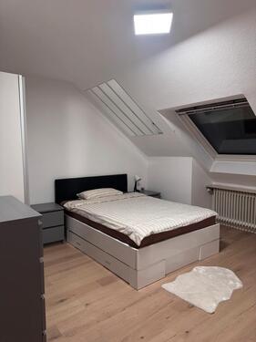 Foto - Etagenwohnung in Frankfurt am Main