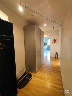 Foto - Etagenwohnung in Frankfurt am Main zum Kaufen