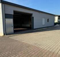 Lager-, Abstell- oder Werkstattfläche beheizt Toilette - Hamburg Harburg