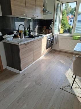 Foto - 3 Zimmer Etagenwohnung zur Miete in Solingen