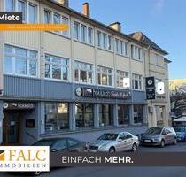 Büroetage in Citylage - 1.200,00&nbsp;EUR Kaltmiete, ca.&nbsp; 170,00&nbsp;m&sup2; in Solingen (PLZ: 42651)