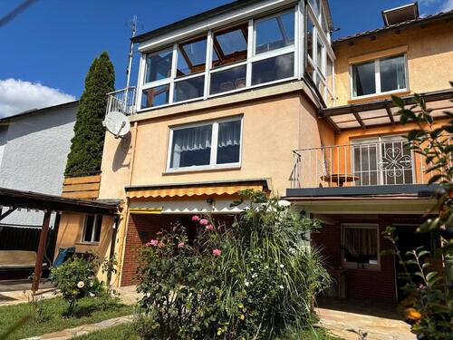 Foto - Ein- oder Zweifamilienhaus mit viel Lebensqualität in Künzelsau