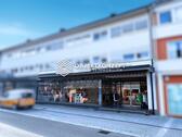 Foto - Attraktives Ladengeschäft mit Schaufensterfront und Lagerfläche – Ihre Chance in Trossingens Toplage