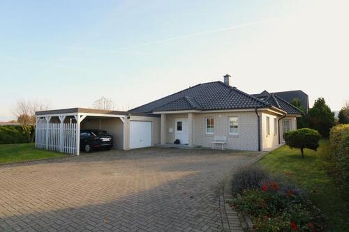 Foto - Provisionsfrei: Exklusiver Bungalow in bevorzugter Wohnlage!