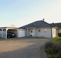 Provisionsfrei: Exklusiver Bungalow in bevorzugter Wohnlage! - Bad Essen