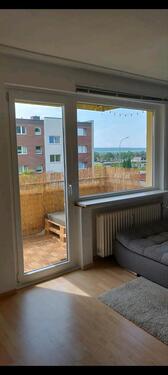 Foto - Helle 3 Zimmer im 1 Stock mit Balkon in 38302 Wolfenbüttel
