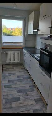 Foto - Etagenwohnung in Wolfenbüttel zur Miete