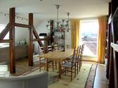 Foto - Traumhafte Dachwohnung (all inclusive)