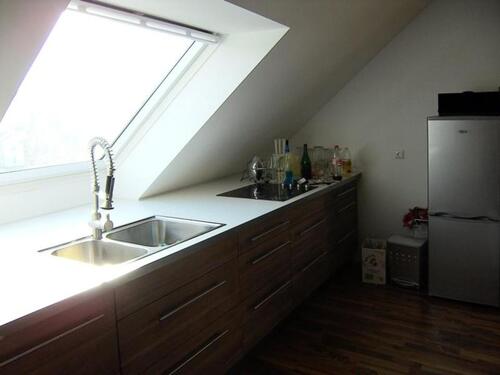 Foto - 1 Zimmer Etagenwohnung zur Miete in Rottenburg an der Laaber