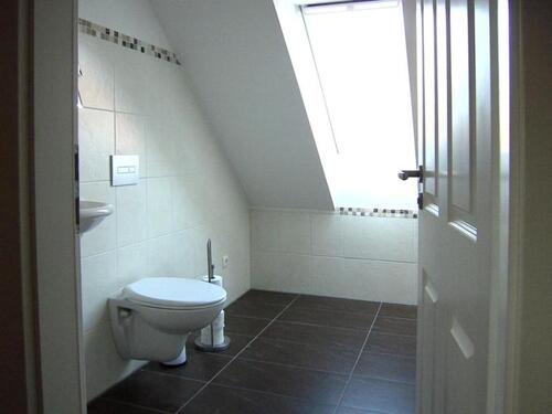 Foto - Etagenwohnung in Rottenburg an der Laaber zur Miete