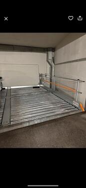 Foto - Garage Garagenstellplatz in Penzberg (Nähe Piorama) zu vermieten