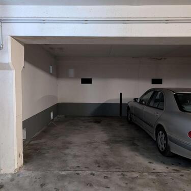 Foto - Tiefgarage Stellplatz in München Perlach