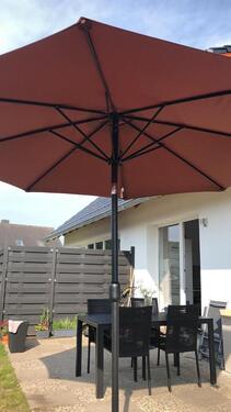 Foto - 2 Zimmer Erdgeschoßwohnung zur Miete in Trappenkamp