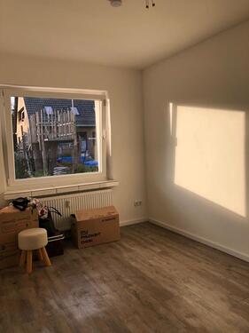 Foto - Erdgeschoßwohnung in Trappenkamp zur Miete