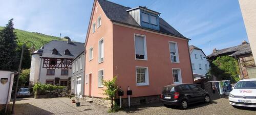 Foto - Ferienwohnung Monteurwohnung - 75,00&nbsp;EUR Kaltmiete, ca.&nbsp; 45,00&nbsp;m&sup2;