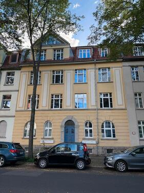 Foto - Charmante Altbauwohnung in Erfurt! - bezugsfertig!