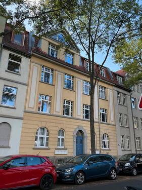 Foto - 3 Zimmer Etagenwohnung zur Miete in Erfurt