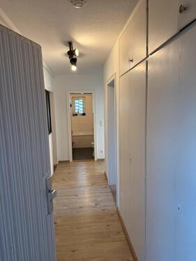 Foto - Schönen 3 Zimmer Wohnung mit Balkon und Sonnenuntergang-Nadorst