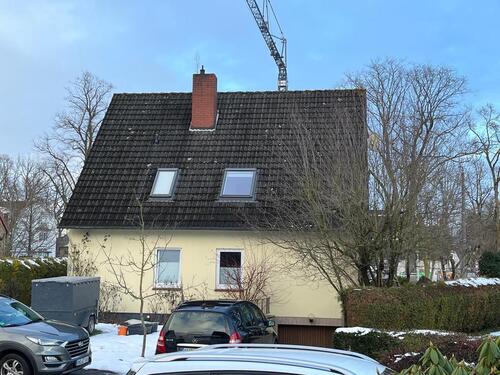 Foto - 5 Zimmer Einfamilienhaus zum Kaufen in Lilienthal