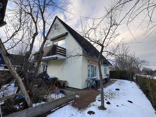 Foto - 5 Zimmer Einfamilienhaus in Lilienthal
