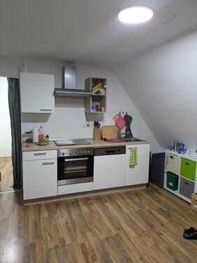 Foto - 3 Zimmer Etagenwohnung in Bochum