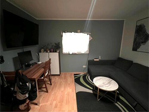 Foto - 1 Zimmer Etagenwohnung zur Miete in Oberhaching