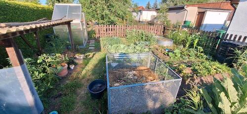 Foto - Grundst&uuml;ck in Wolmirstedt zur Miete