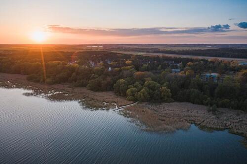 Foto - 2 Zimmer Etagenwohnung in Korswandt