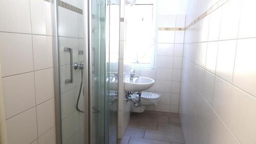 Foto - Erdgeschoss-Wohnung mit bodengleicher Dusche