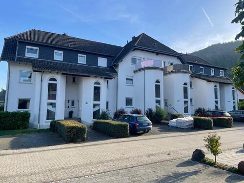 Foto - Maisonette WOHNUNG zu vermieten