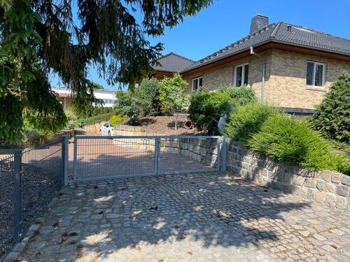 Foto - Traumhaus Torgau direkt an d Elbe fast Alleinlage