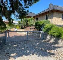 Traumhaus Torgau direkt an d Elbe fast Alleinlage