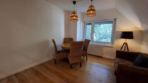 Foto - 3 Zimmer Dachgeschoßwohnung in Beelitz